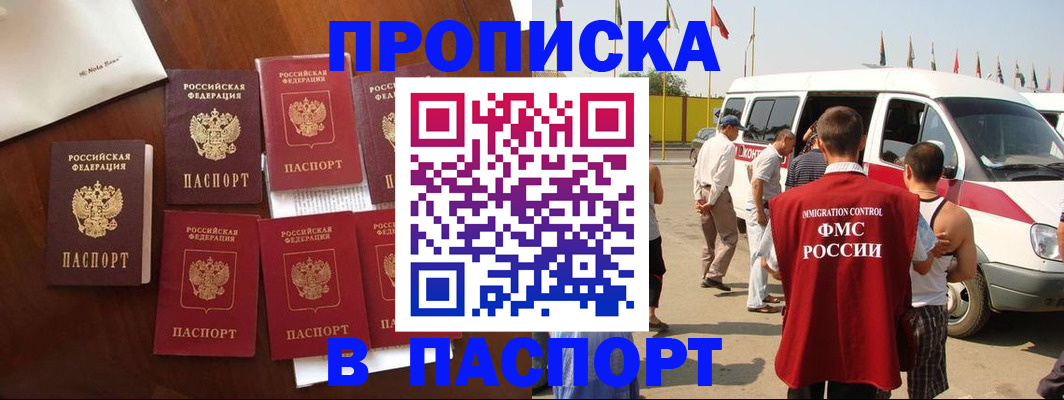 временная регистрация для всех в Курчалом